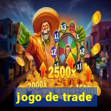 jogo de trade